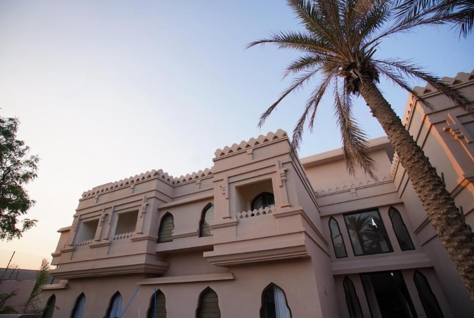 Vijayshree Resort, ハンピ エクステリア 写真